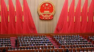 Foto - Çin’den flaş karar: 15 Ağustos kararı! Dünyaya ilan etti, resmen onaylandı