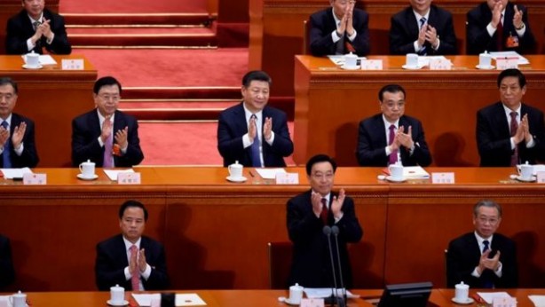 Foto - Çin’den flaş karar: 15 Ağustos kararı! Dünyaya ilan etti, resmen onaylandı