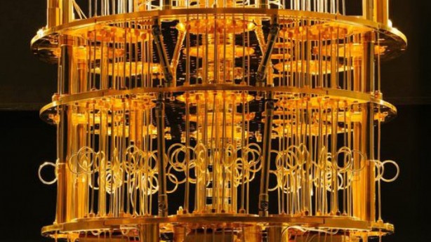 Foto - Çin'den Google’a kuantum bilgisayarı çelmesi