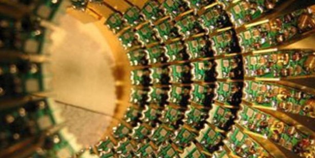 Foto - Çin'den Google’a kuantum bilgisayarı çelmesi