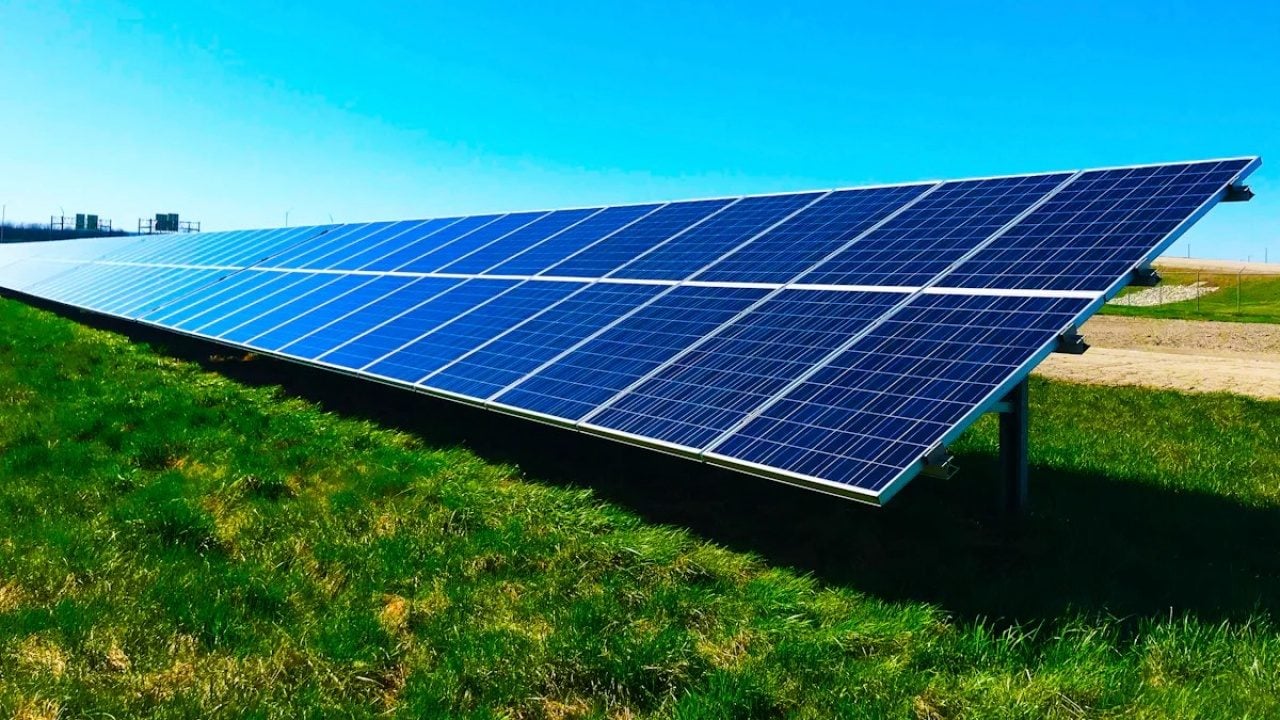 Foto - Çin’den güneş enerjisinde teknoloji hamlesi: 12 üretim yöntemine ihracat kontrolü geliyor