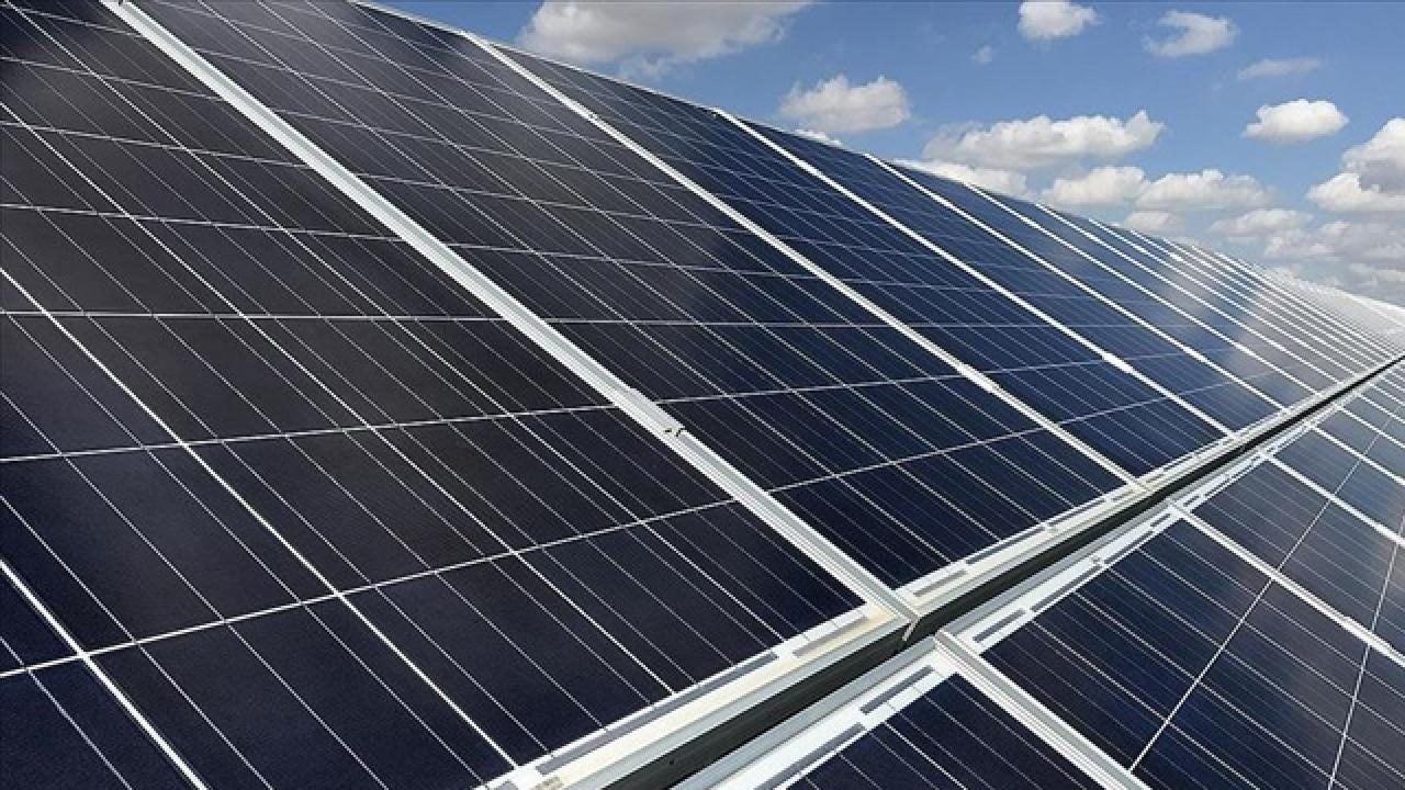 Foto - Çin’den güneş enerjisinde teknoloji hamlesi: 12 üretim yöntemine ihracat kontrolü geliyor