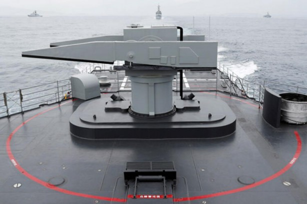 Foto - Çin'den Hindistan'a saldırma sinyali