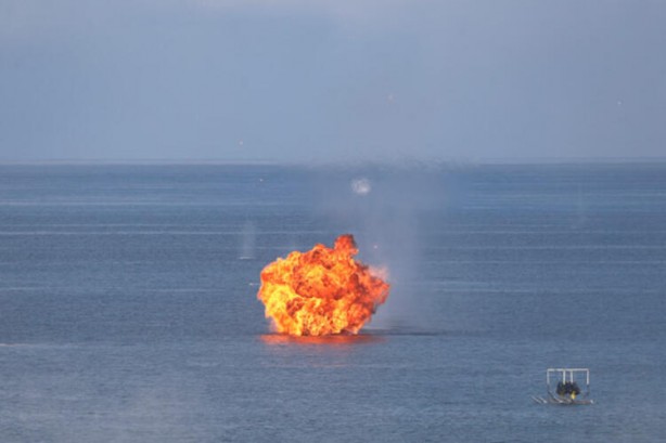 Foto - Çin'den Hindistan'a saldırma sinyali