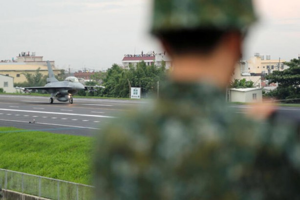 Foto - Çin'den Hindistan'a saldırma sinyali