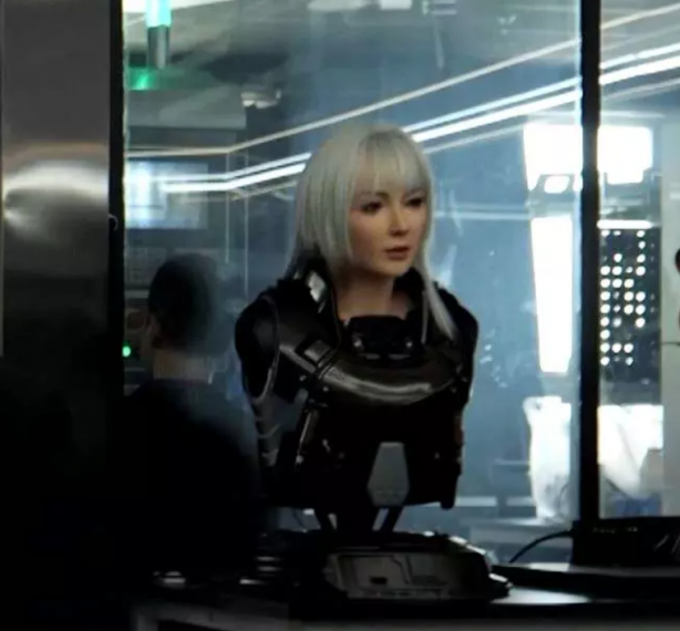 Foto - Çin’den inanılmaz görüntüler! Kendilerini klonluyorlar