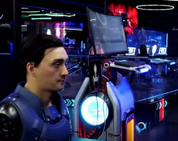 Foto - Çin’den inanılmaz görüntüler! Kendilerini klonluyorlar