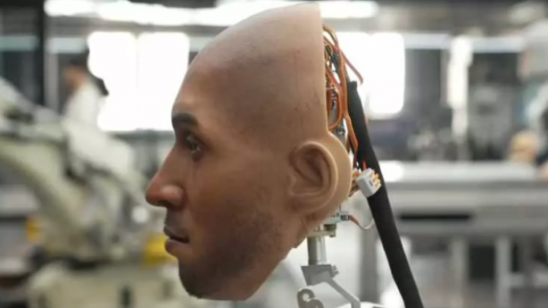 Foto - Çin’den inanılmaz görüntüler! Kendilerini klonluyorlar