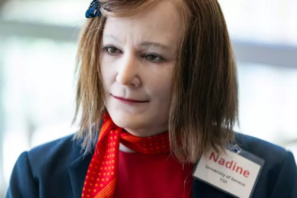 Foto - Çin’den inanılmaz görüntüler! Kendilerini klonluyorlar