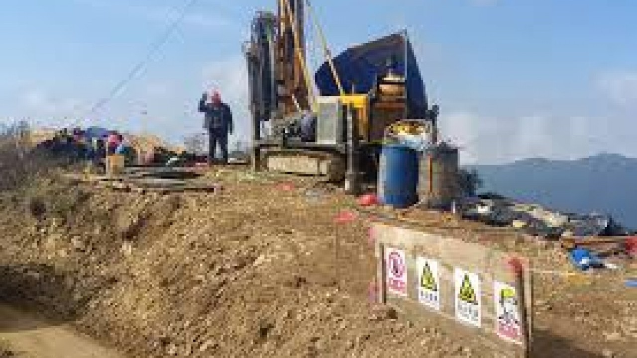 Foto - Çin’den küresel dengeyi sarsacak keşif! Tam 540 milyon ton…