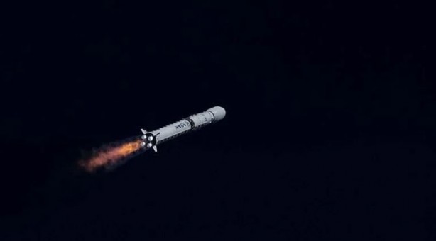 Foto - Çin’den NASA'yı kıskandıracak başarı