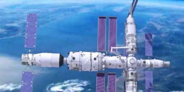 Çin’den NASA'yı kıskandıracak başarı