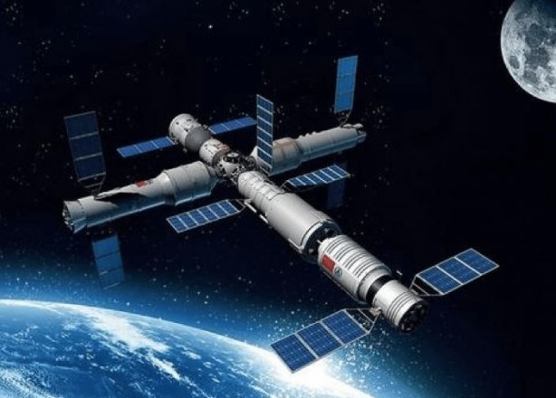 Foto - Çin’den NASA'yı kıskandıracak başarı