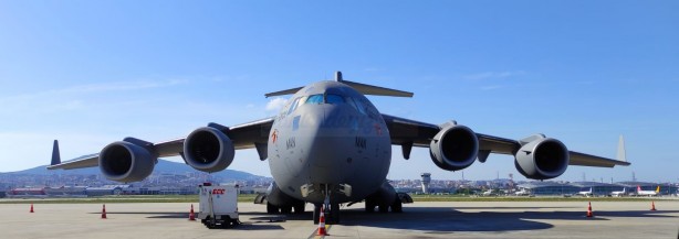 Foto - Çin’den Nijerya’ya teklif! 4500 km menzile sahip!