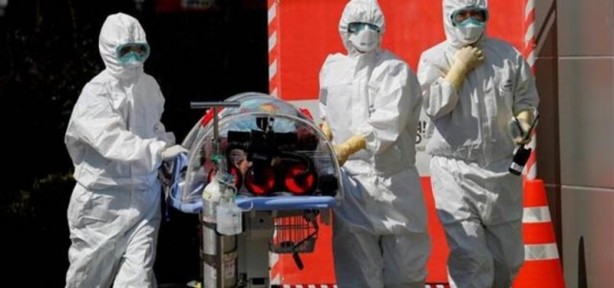 Foto - Çin'den ortalığı karıştıracak şok itiraf! "Koronavirüsün bazı örneklerini imha ettik"