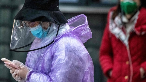 Foto - Çin'den ortalığı karıştıracak şok itiraf! "Koronavirüsün bazı örneklerini imha ettik"