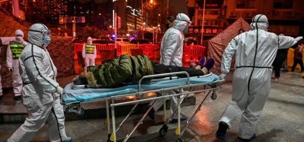 Foto - Çin'den ortalığı karıştıracak şok itiraf! "Koronavirüsün bazı örneklerini imha ettik"