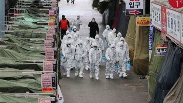 Foto - Çin'den ortalığı karıştıracak şok itiraf! "Koronavirüsün bazı örneklerini imha ettik"