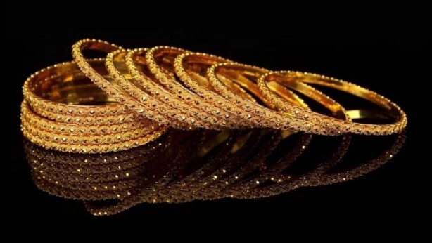 Foto - Çin altın piyasasını karıştırdı! 'Herkes altın alsın' talimatı sonrası gram altın fırladı