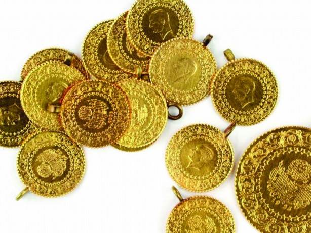 Foto - Çin altın piyasasını karıştırdı! 'Herkes altın alsın' talimatı sonrası gram altın fırladı