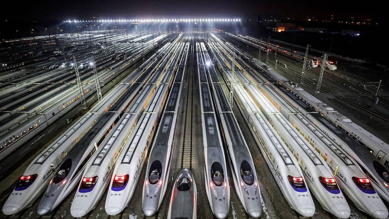 Çin'den Rusya'nın meydan okumasına karşı 60 milyar dolarlık Türkiye kararı!