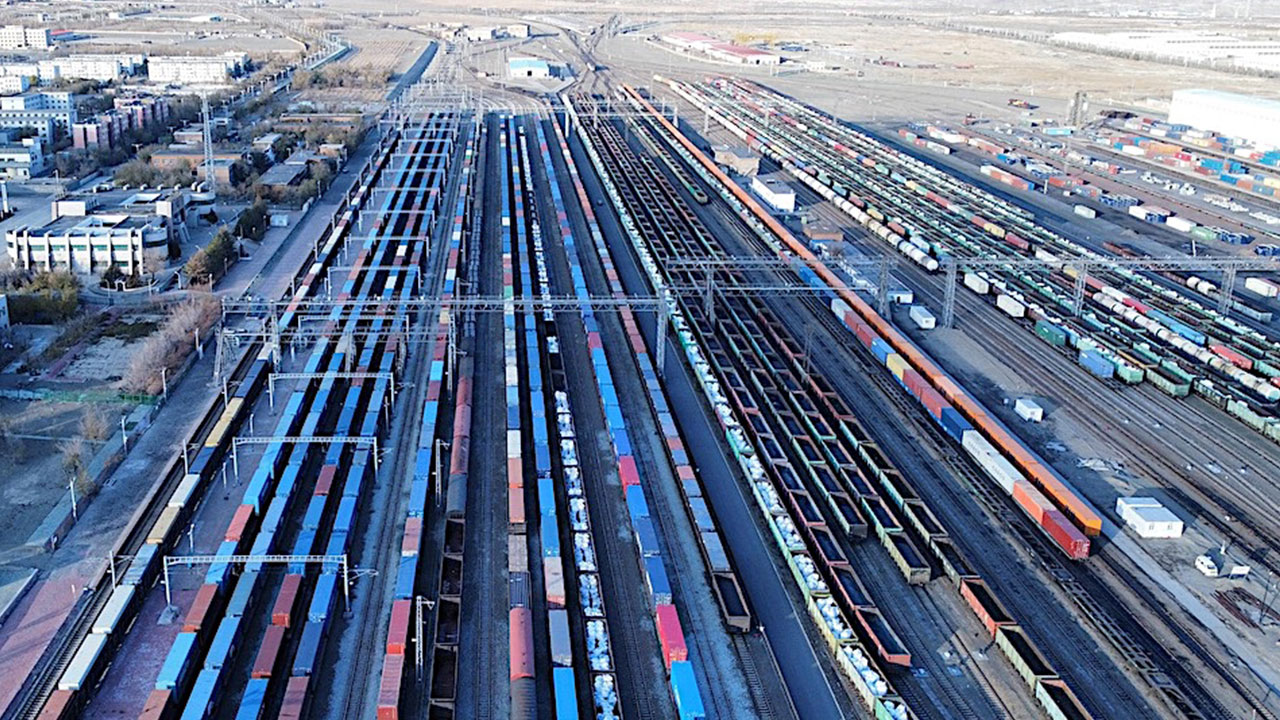 Foto - Çin'den Rusya'nın meydan okumasına karşı 60 milyar dolarlık Türkiye kararı!