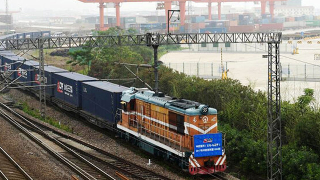 Foto - Çin'den Rusya'nın meydan okumasına karşı 60 milyar dolarlık Türkiye kararı!