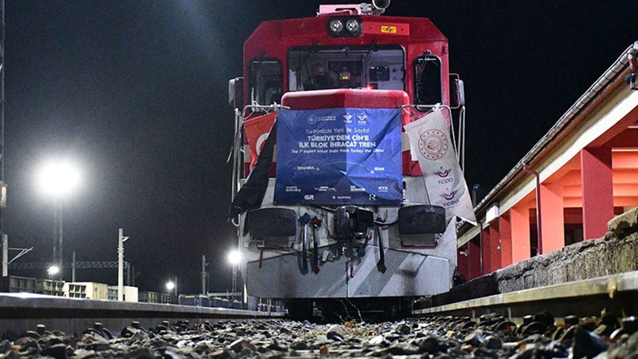Foto - Çin'den Rusya'nın meydan okumasına karşı 60 milyar dolarlık Türkiye kararı!