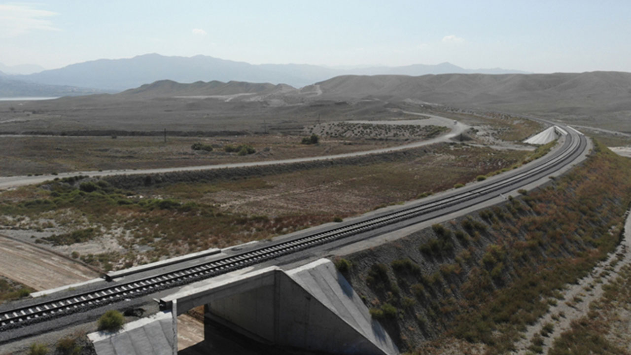Foto - Çin'den Rusya'nın meydan okumasına karşı 60 milyar dolarlık Türkiye kararı!