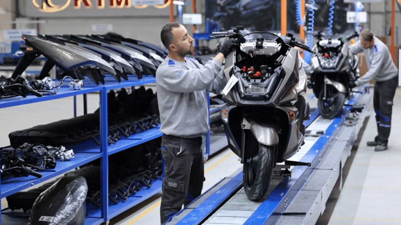 Çin'den sonra şimdi de onlar geliyor ! Dünya devinden Türkiye kararı!