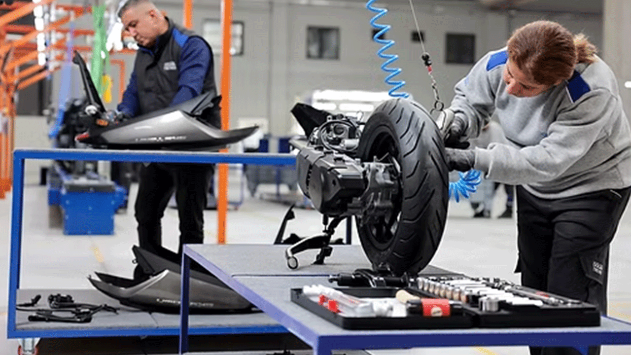 Foto - Çin'den sonra şimdi de onlar geliyor ! Dünya devinden Türkiye kararı!