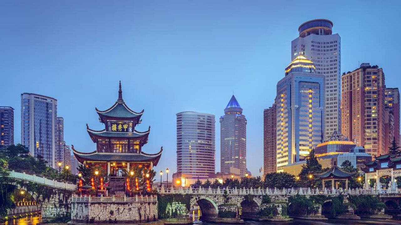 Foto - Çin'den tartışmalarara neden olan karar: Türkiye'yi liste dışı bırakıp Azerbaycan'ı eklediler