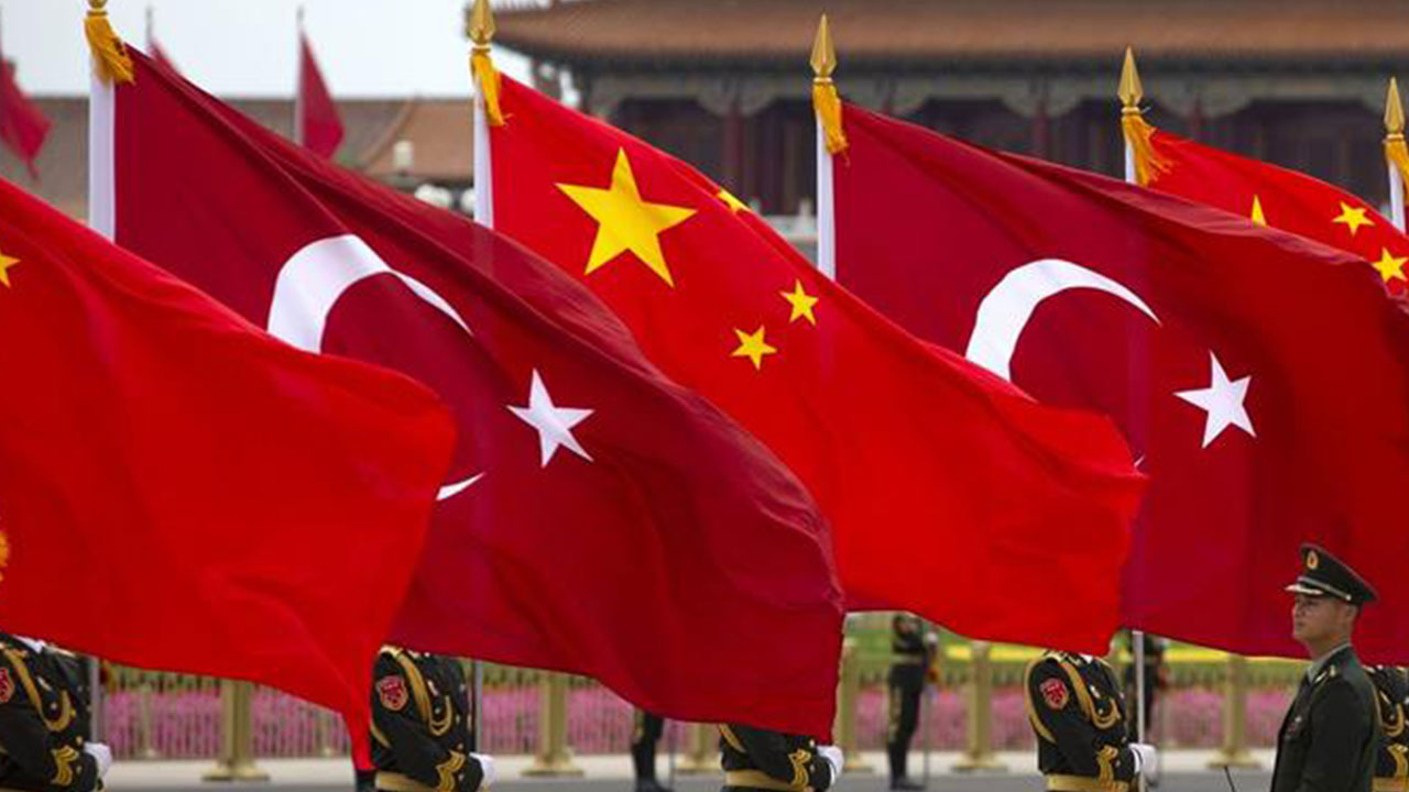 Foto - Çin'den tartışmalarara neden olan karar: Türkiye'yi liste dışı bırakıp Azerbaycan'ı eklediler