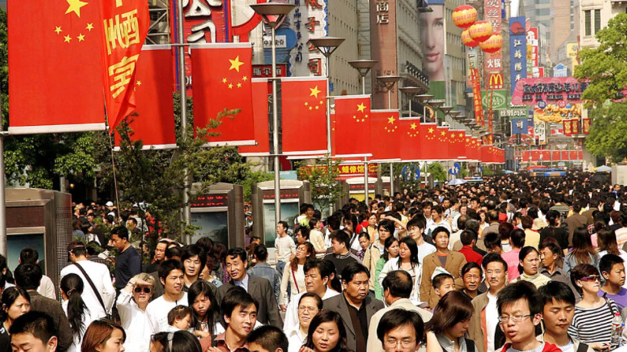 Foto - Çin'den tartışmalarara neden olan karar: Türkiye'yi liste dışı bırakıp Azerbaycan'ı eklediler