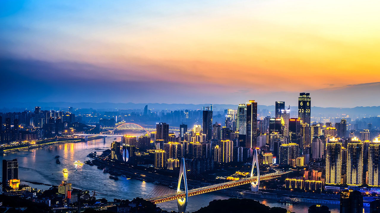 Foto - Çin'den tartışmalarara neden olan karar: Türkiye'yi liste dışı bırakıp Azerbaycan'ı eklediler