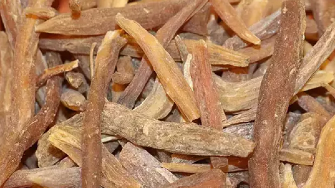 Foto - Enerji depolarını fullüyor, buruş buruş damarları saniyesinde genişletiyor!