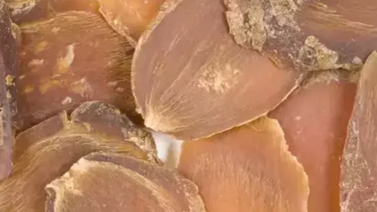 Enerji depolarını fullüyor, buruş buruş damarları saniyesinde genişletiyor!