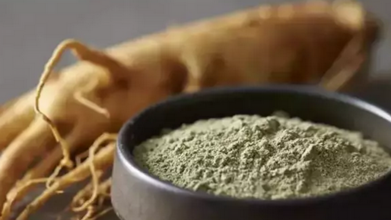 Foto - Enerji depolarını fullüyor, buruş buruş damarları saniyesinde genişletiyor!