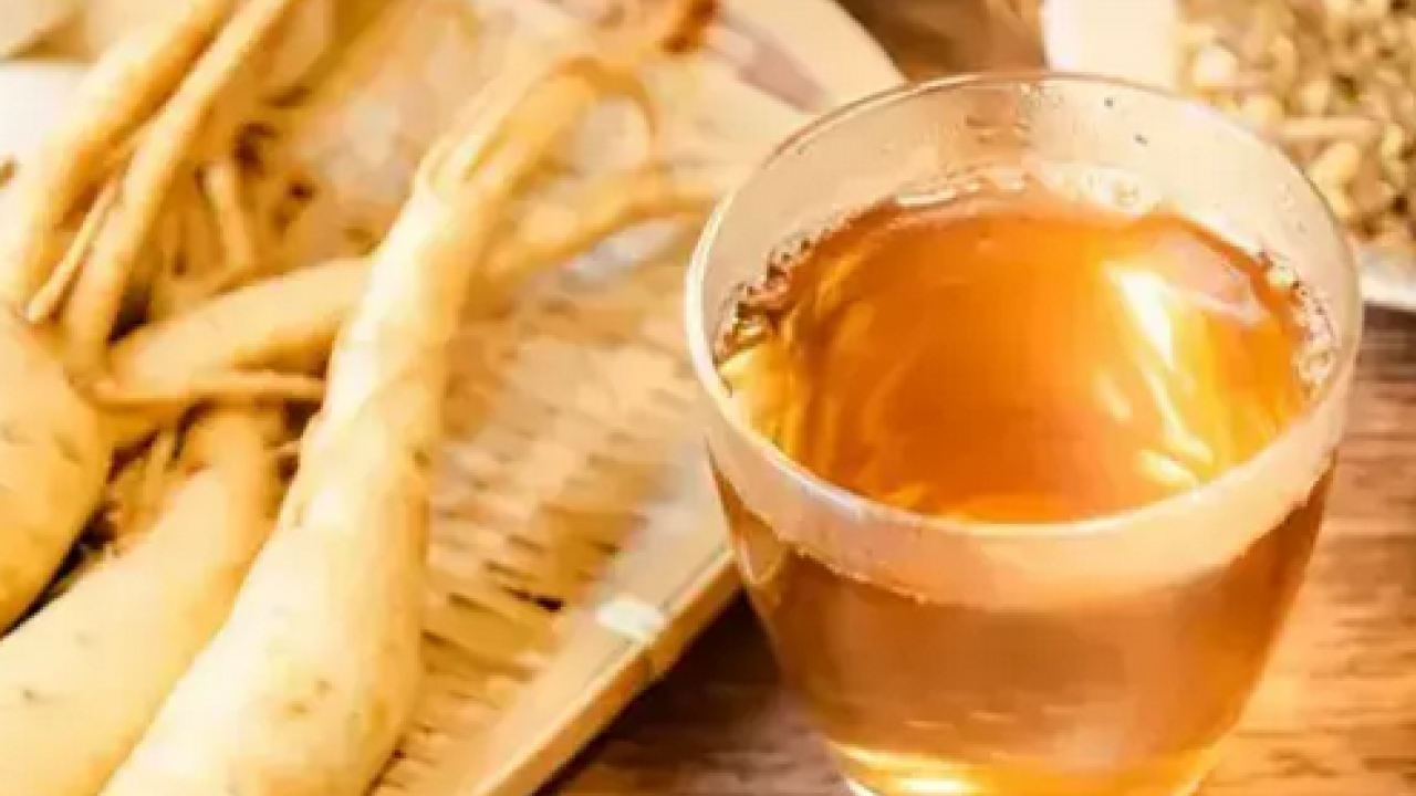 Enerji depolarını fullüyor, buruş buruş damarları saniyesinde genişletiyor!