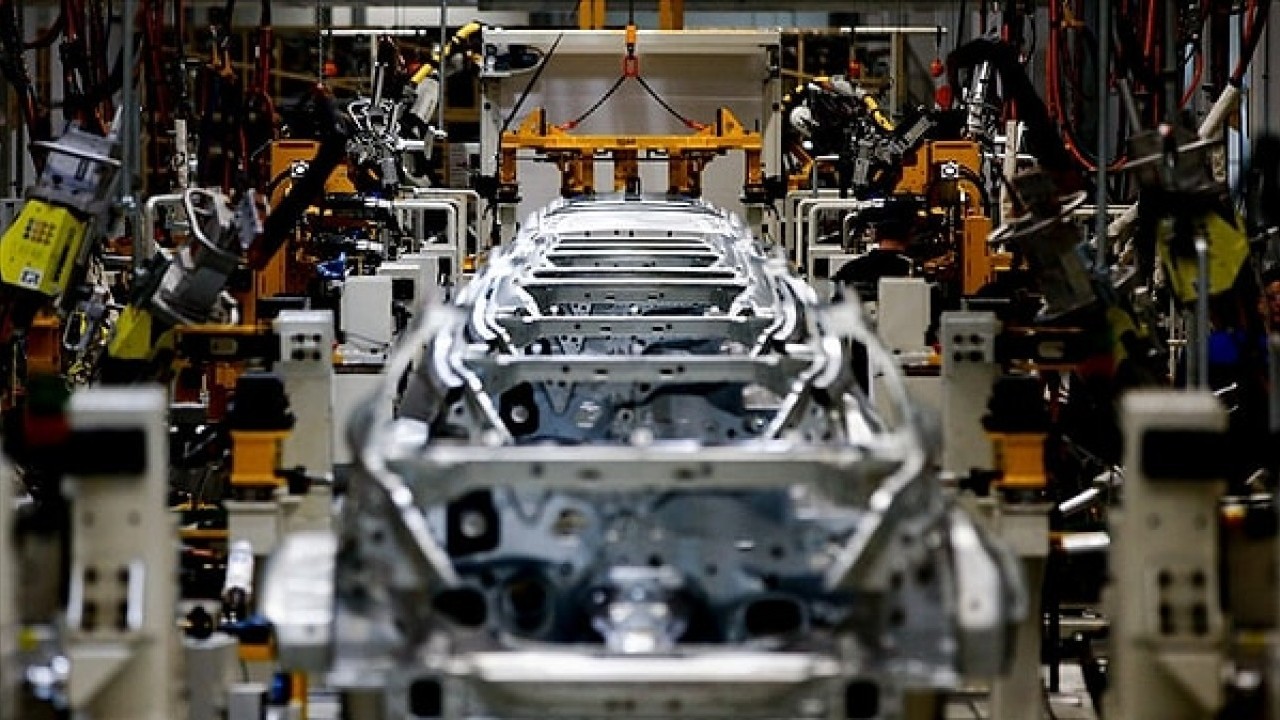 Foto - Çin'den Türkiye sinsiliği: Manisa'da fabrika kuracaklar ama bunu gizli tutacaklar, bize vermeyecekler