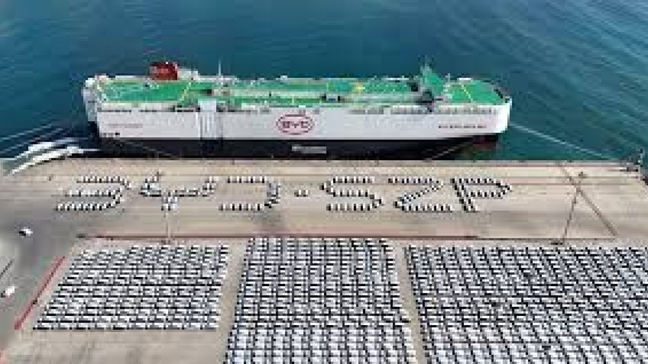 Foto - Çin'den Türkiye sinsiliği: Manisa'da fabrika kuracaklar ama bunu gizli tutacaklar, bize vermeyecekler