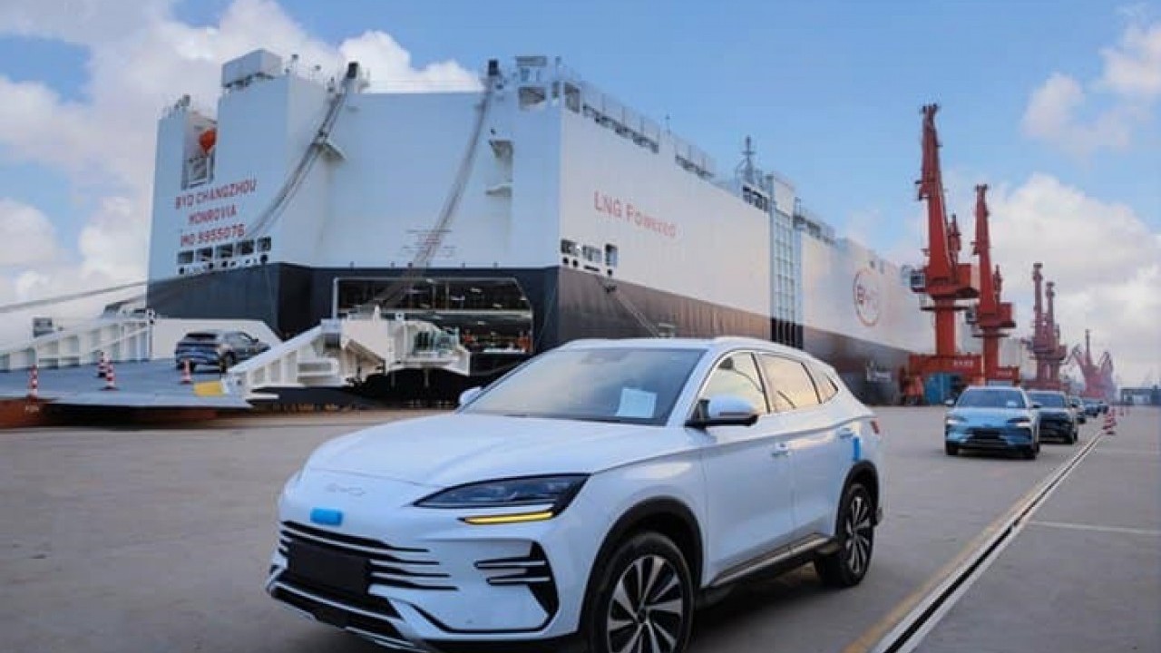 Foto - Çin'den Türkiye sinsiliği: Manisa'da fabrika kuracaklar ama bunu gizli tutacaklar, bize vermeyecekler