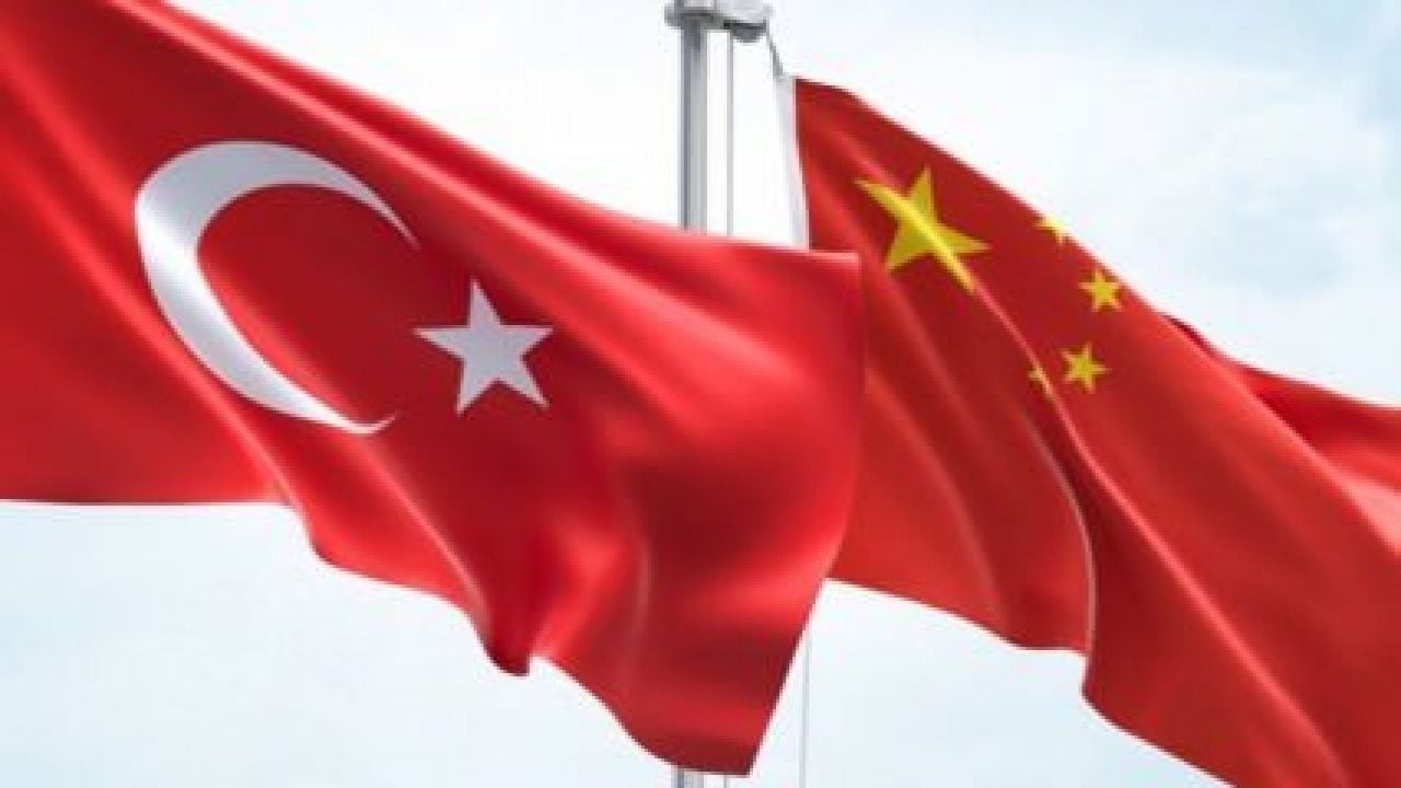 Foto - Çin'den Türkiye'ye flaş teklif: Gelin birlikte geliştirelim