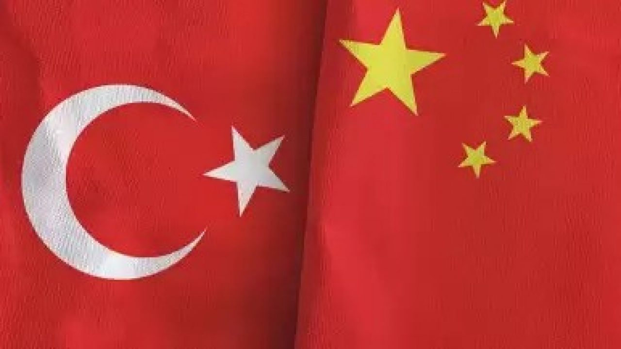 Foto - Çin'den Türkiye'ye flaş teklif: Gelin birlikte geliştirelim