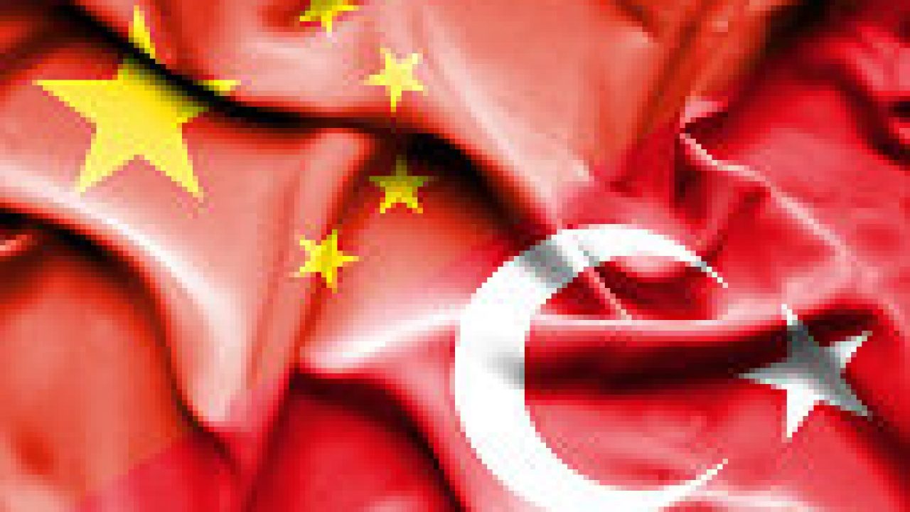 Foto - Çin'den Türkiye'ye flaş teklif: Gelin birlikte geliştirelim