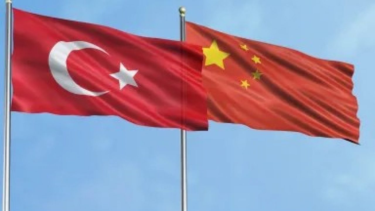 Foto - Çin'den Türkiye'ye flaş teklif: Gelin birlikte geliştirelim
