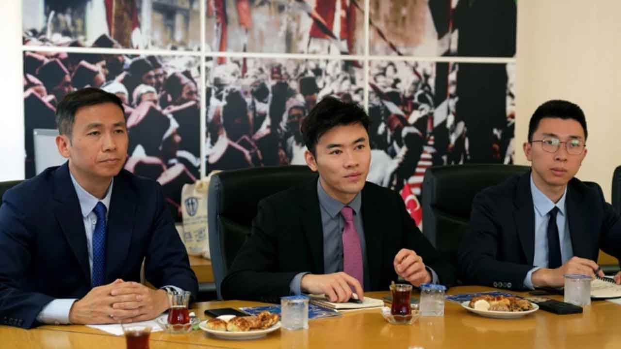 Çin'den Türkiye'ye sessiz sedasız darbe! Pazarı aşındırmaya başladılar