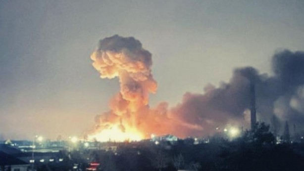 Foto - Çin’den Ukrayna-Rusya savaşının sonlanması için beş öneri