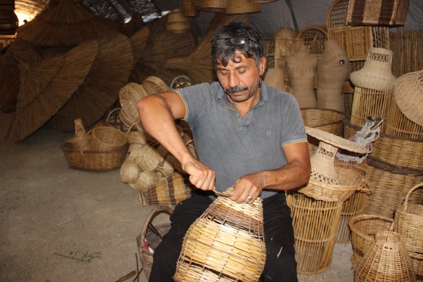 Foto - Çin'den vazgeçip Türkiye'yi seçtiler! O şehrimize dolar yağıyor