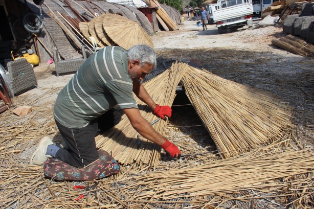 Foto - Çin'den vazgeçip Türkiye'yi seçtiler! O şehrimize dolar yağıyor